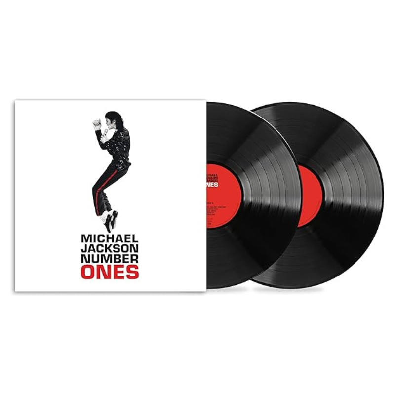 CDs & Vinyl